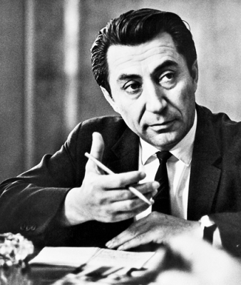 “Это твой город. Город — это ты”: Григорий Асратян, глава администрации Еревана 1962-1975 гг.