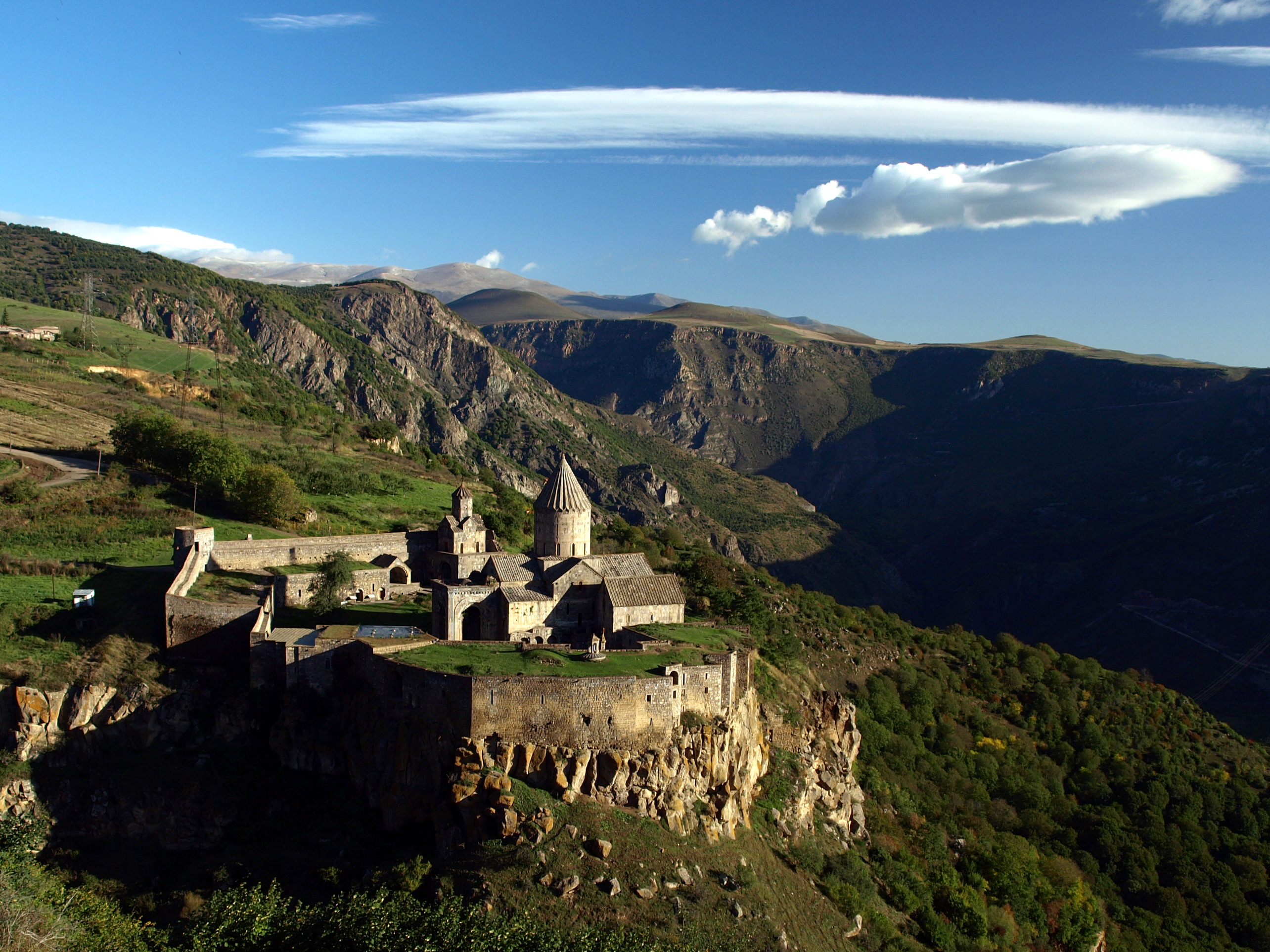 20 Интересных фактов про Армению (часть 2)