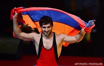 20 армянских спортсменов, которые покорили мир