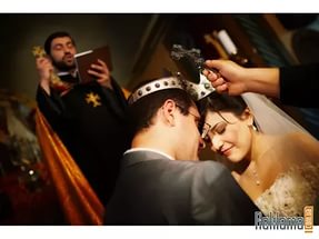 Настоящая традиционная армянская свадьба