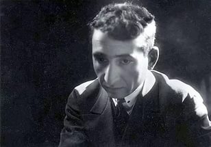 120-летие поэта, прозаика, классика армянской литературы — Егише Чаренца